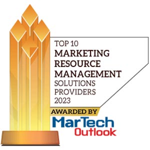 Top 10 Marketing Resource Management Solutions Companies - 2023