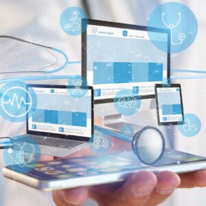 Harnessing the power of digital marketing in healthcare