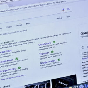 SEO Link Building Service