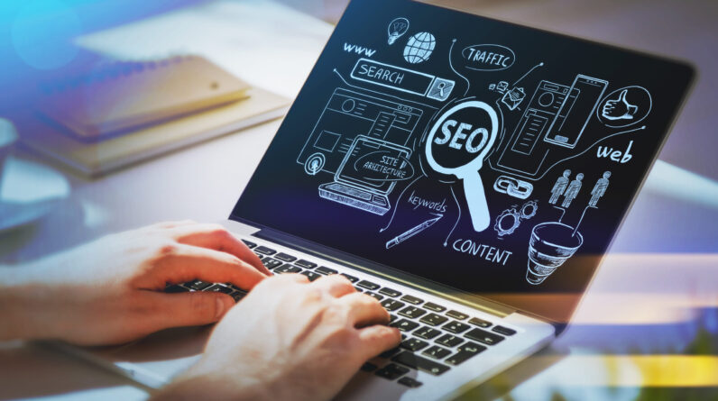 SEO for Family Law Practices: Keys to Increasing Online Visibility