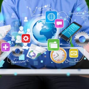 The Digital Cutting Edge: Building and Growing Your Online Presence for Practice Success