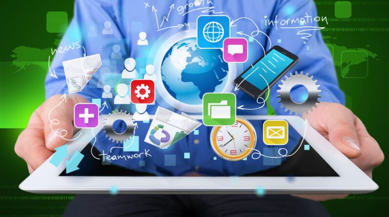 The Digital Cutting Edge: Building and Growing Your Online Presence for Practice Success