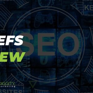 SEO Link Building Service