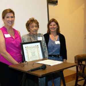 OVRCC announces Member and Volunteer of the Year