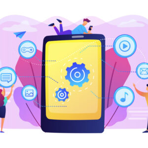 SEO Link Building Service