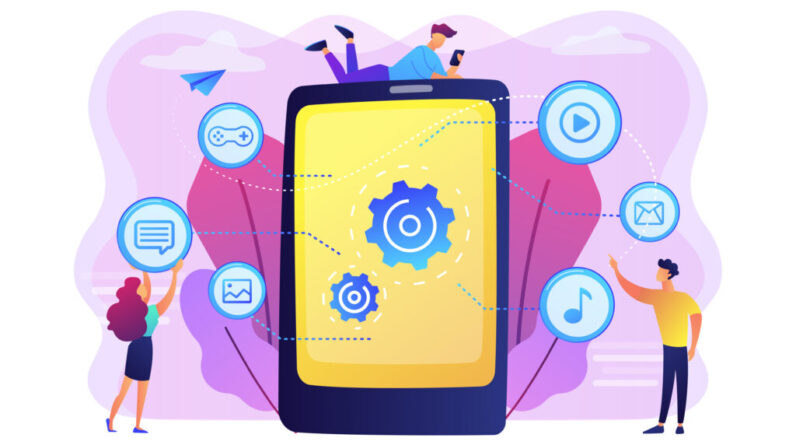 SEO Link Building Service