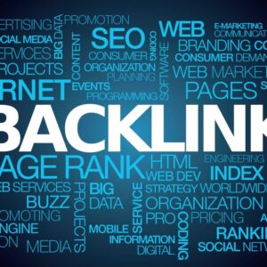 SEO Link Building Service