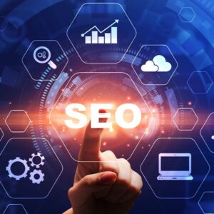 SEO Link Building Service