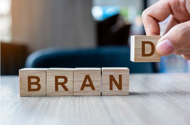 Building a strong company brand in the e-marketing age