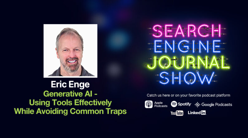 Generative Artificial Intelligence: Effective use of tools while avoiding common pitfalls [Podcast]
