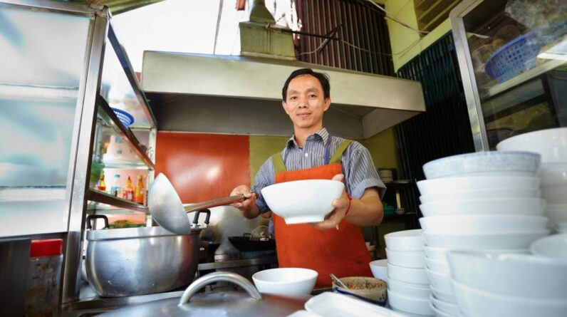 35 professions dominating TikTok