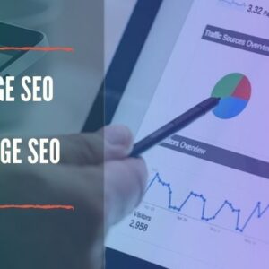 SEO Link Building Service