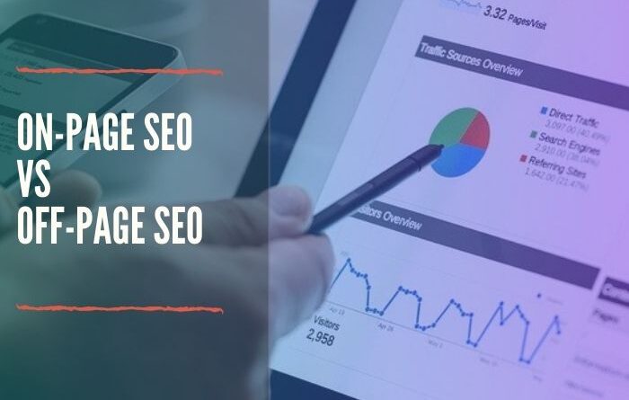 SEO Link Building Service