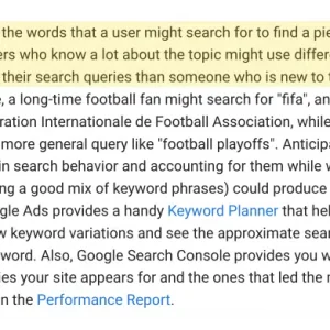 How to use ChatGPT to discover keyword variations that other tools are missing (tips included)