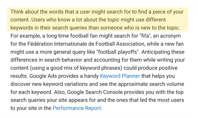 How to use ChatGPT to discover keyword variations that other tools are missing (tips included)