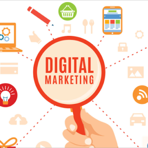Digital Marketing Software Marketplace