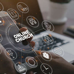 Do you want to connect with the Church family?  New application that unites faithful