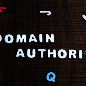 SEO Link Building Service