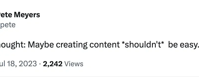 What it is and why it matters