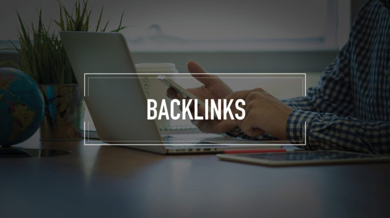 SEO Link Building Service