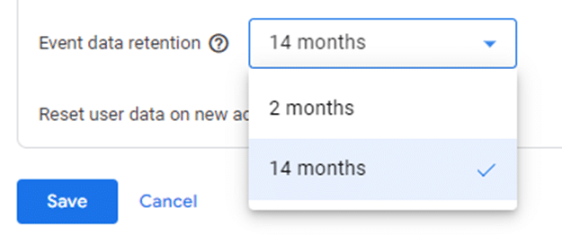 5 Google Analytics 4 "flaws" you can use to your advantage