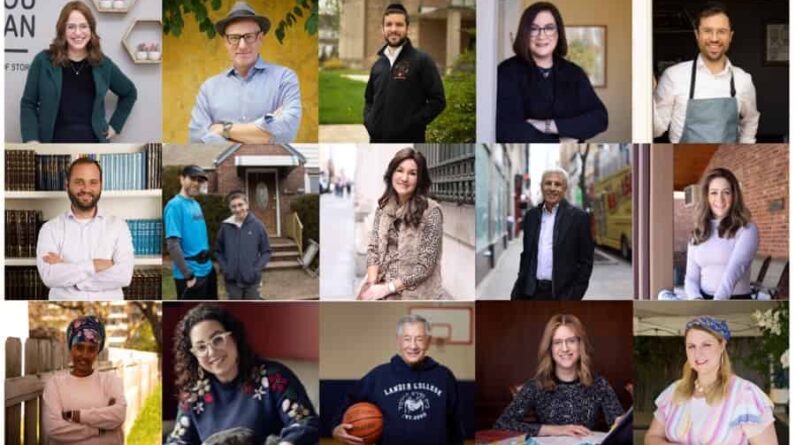 Who tells our stories?