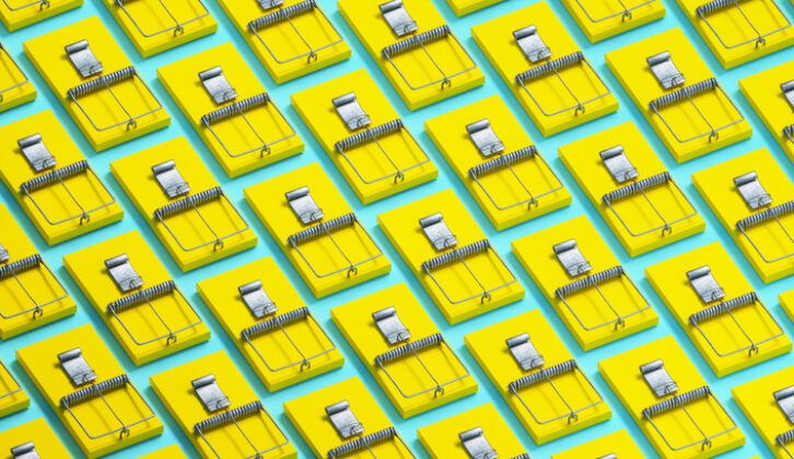 3 Common Pitfalls of Mentoring Other Leaders