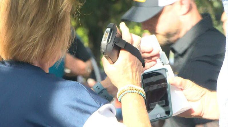 Experts recommend buying event tickets directly online