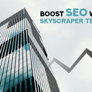 SEO Link Building Service