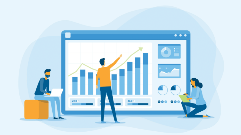 How does content SEO help increase sales?  A deep dive