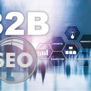 Are you looking to enhance your B2B business s online presence and drive more targeted traffic to your website B2B SEO services can be the perfect solution to achieve these goals In this article we will explore the world of B2B SEO services their benefits and how they can help you grow your business Understanding B2B SEO B2B SEO stands for Business to Business Search Engine Optimization It is a digital marketing strategy aimed at improving the visibility and ranking of B2B websites on search engine result pages SERPs B2B SEO services focus on optimizing various elements of a website including content keywords meta tags backlinks and user experience to attract quality organic traffic The Importance of B2B SEO Services B2B SEO services play a crucial role in today s highly competitive online business landscape Here are some key reasons why investing in B2B SEO services can be beneficial for your business Increased Visibility and Brand Exposure B2B SEO services help your website rank higher in search engine results making it more visible to potential clients and customers Improved visibility leads to increased brand exposure giving you an edge over your competitors Targeted Traffic and Qualified Leads By optimizing your website for relevant keywords and phrases B2B SEO services ensure that the traffic directed to your site is not just any visitors but individuals actively searching for products or services like yours This targeted traffic increases the chances of generating qualified leads and converting them into customers Cost Effective Marketing Strategy B2B SEO services offer a cost effective marketing strategy compared to traditional advertising methods Once your website achieves a higher organic ranking you will continue to receive targeted traffic without having to pay for each click or impression making it a long term investment with a high return on investment ROI Establish Authority and Credibility When your B2B website consistently appears higher in search results users tend to associate your brand with authority and credibility A strong online presence backed by effective SEO strategies can help you establish a reputation as an industry leader positively impacting your B2B relationships The Components of B2B SEO Services B2B SEO services involve various components to ensure your website is optimized for search engines and user experience Let s take a closer look at some essential elements Keyword Research and Optimization Keyword research is a fundamental aspect of B2B SEO services It involves identifying relevant keywords and phrases that potential customers are using to search for products or services in your industry Through strategic placement and optimization of these keywords your website can rank higher in search results Content Creation and Optimization Creating high quality informative and engaging content is crucial to B2B SEO success B2B SEO services often include content creation and optimization to ensure your website provides valuable information to your target audience while aligning with search engine algorithms Technical SEO Technical SEO focuses on optimizing the technical aspects of your website such as site speed mobile friendliness URL structure and indexing B2B SEO services ensure your website is technically sound and search engine friendly improving its overall performance Link Building and Backlinking B2B SEO services also include link building and backlinking strategies This involves acquiring high quality backlinks from reputable websites in your industry Backlinks act as endorsements for your website signaling to search engines that your content is trustworthy and reliable Choosing the Right B2B SEO Service Provider When it comes to selecting a B2B SEO service provider it s essential to choose a reputable experienced company that understands the nuances of the B2B landscape Consider the following factors before making your decision Experience and Track Record Review the company s experience and track record in providing B2B SEO services Look for past successes in improving organic rankings driving targeted traffic and generating leads for their clients Industry Knowledge and Expertise Ensure that the B2B SEO service provider has a deep understanding of your industry and its specific challenges They should be able to tailor their strategies to your unique business needs and target audience Proven Strategies and Techniques Ask the service provider about their SEO strategies and techniques They should be transparent about their approach and able to explain how they will optimize your website effectively Communication and Reporting Effective communication and regular reporting are crucial for a successful B2B SEO partnership The service provider should provide clear updates on their activities progress and results achieved B2B SEO services are an essential component of any B2B digital marketing strategy They can help your business increase visibility drive targeted traffic and establish authority in your industry By investing in B2B SEO services from a reputable provider you can unlock the potential for significant growth and success in the online business world