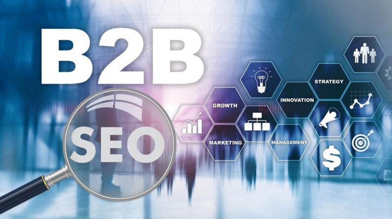 Are you looking to enhance your B2B business s online presence and drive more targeted traffic to your website B2B SEO services can be the perfect solution to achieve these goals In this article we will explore the world of B2B SEO services their benefits and how they can help you grow your business Understanding B2B SEO B2B SEO stands for Business to Business Search Engine Optimization It is a digital marketing strategy aimed at improving the visibility and ranking of B2B websites on search engine result pages SERPs B2B SEO services focus on optimizing various elements of a website including content keywords meta tags backlinks and user experience to attract quality organic traffic The Importance of B2B SEO Services B2B SEO services play a crucial role in today s highly competitive online business landscape Here are some key reasons why investing in B2B SEO services can be beneficial for your business Increased Visibility and Brand Exposure B2B SEO services help your website rank higher in search engine results making it more visible to potential clients and customers Improved visibility leads to increased brand exposure giving you an edge over your competitors Targeted Traffic and Qualified Leads By optimizing your website for relevant keywords and phrases B2B SEO services ensure that the traffic directed to your site is not just any visitors but individuals actively searching for products or services like yours This targeted traffic increases the chances of generating qualified leads and converting them into customers Cost Effective Marketing Strategy B2B SEO services offer a cost effective marketing strategy compared to traditional advertising methods Once your website achieves a higher organic ranking you will continue to receive targeted traffic without having to pay for each click or impression making it a long term investment with a high return on investment ROI Establish Authority and Credibility When your B2B website consistently appears higher in search results users tend to associate your brand with authority and credibility A strong online presence backed by effective SEO strategies can help you establish a reputation as an industry leader positively impacting your B2B relationships The Components of B2B SEO Services B2B SEO services involve various components to ensure your website is optimized for search engines and user experience Let s take a closer look at some essential elements Keyword Research and Optimization Keyword research is a fundamental aspect of B2B SEO services It involves identifying relevant keywords and phrases that potential customers are using to search for products or services in your industry Through strategic placement and optimization of these keywords your website can rank higher in search results Content Creation and Optimization Creating high quality informative and engaging content is crucial to B2B SEO success B2B SEO services often include content creation and optimization to ensure your website provides valuable information to your target audience while aligning with search engine algorithms Technical SEO Technical SEO focuses on optimizing the technical aspects of your website such as site speed mobile friendliness URL structure and indexing B2B SEO services ensure your website is technically sound and search engine friendly improving its overall performance Link Building and Backlinking B2B SEO services also include link building and backlinking strategies This involves acquiring high quality backlinks from reputable websites in your industry Backlinks act as endorsements for your website signaling to search engines that your content is trustworthy and reliable Choosing the Right B2B SEO Service Provider When it comes to selecting a B2B SEO service provider it s essential to choose a reputable experienced company that understands the nuances of the B2B landscape Consider the following factors before making your decision Experience and Track Record Review the company s experience and track record in providing B2B SEO services Look for past successes in improving organic rankings driving targeted traffic and generating leads for their clients Industry Knowledge and Expertise Ensure that the B2B SEO service provider has a deep understanding of your industry and its specific challenges They should be able to tailor their strategies to your unique business needs and target audience Proven Strategies and Techniques Ask the service provider about their SEO strategies and techniques They should be transparent about their approach and able to explain how they will optimize your website effectively Communication and Reporting Effective communication and regular reporting are crucial for a successful B2B SEO partnership The service provider should provide clear updates on their activities progress and results achieved B2B SEO services are an essential component of any B2B digital marketing strategy They can help your business increase visibility drive targeted traffic and establish authority in your industry By investing in B2B SEO services from a reputable provider you can unlock the potential for significant growth and success in the online business world