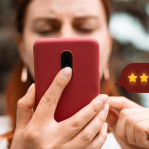 How to respond to negative reviews that damage your company's reputation