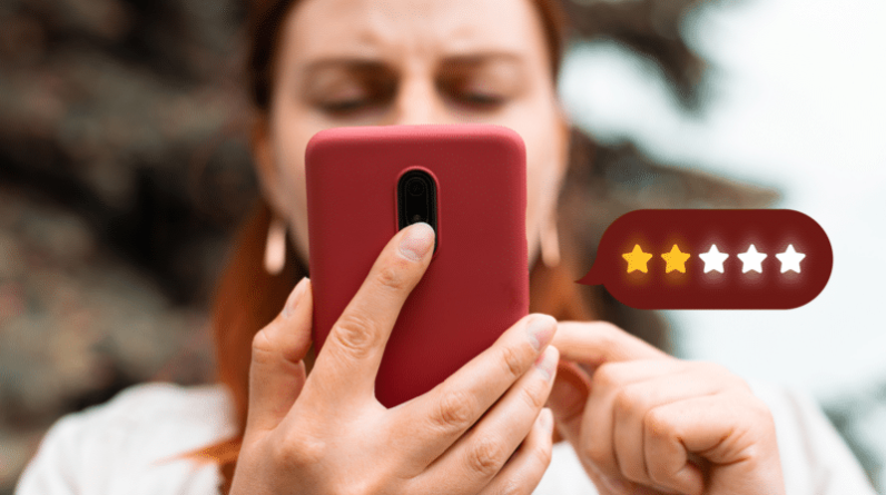 How to respond to negative reviews that damage your company's reputation