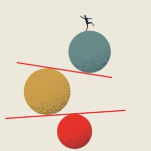 The brand marketing struggle is real