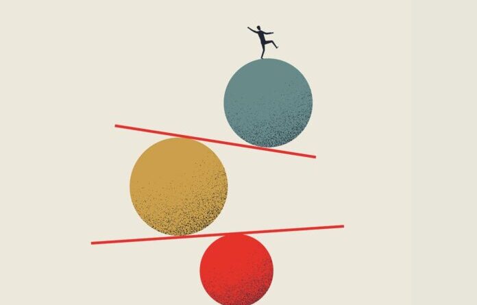 The brand marketing struggle is real