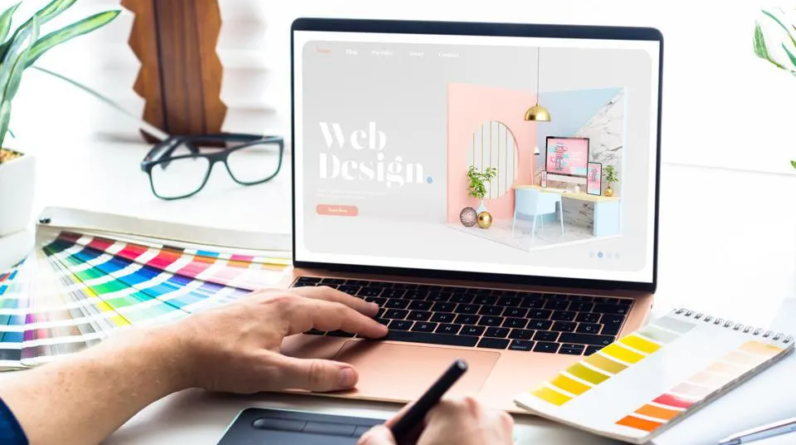 How to Design a Website (2023 Guide) - Forbes Advisor Canada