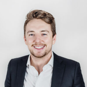 30 Under 30: Longhouse Media's Keenan Beavis is building a seven-figure business