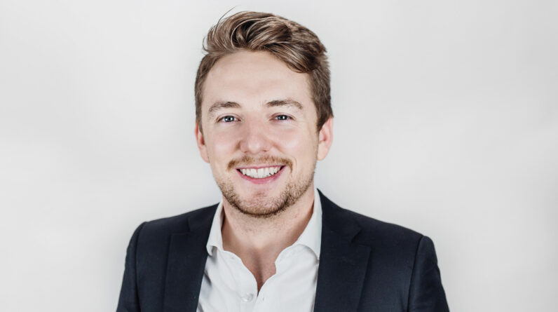 30 Under 30: Longhouse Media's Keenan Beavis is building a seven-figure business