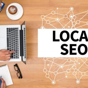 SEO Link Building Service