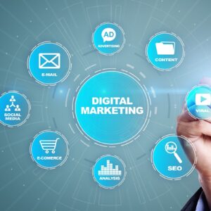 SEO Link Building Service