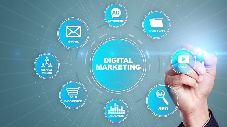 SEO Link Building Service