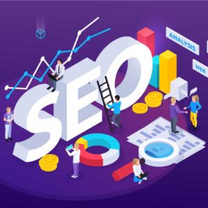 SEO Link Building Service