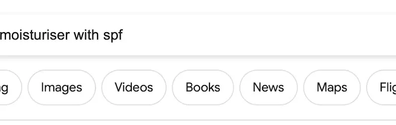 Embracing the future of organic search optimization