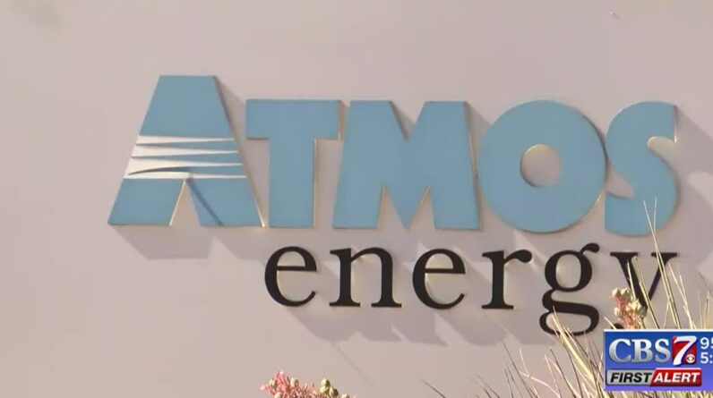 Atmos Energy wants to be proactive in preventing scams