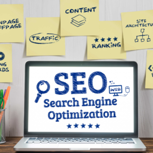 4 Reasons Why Search Engine Optimization (SEO) Is A Must For Your Energy Website