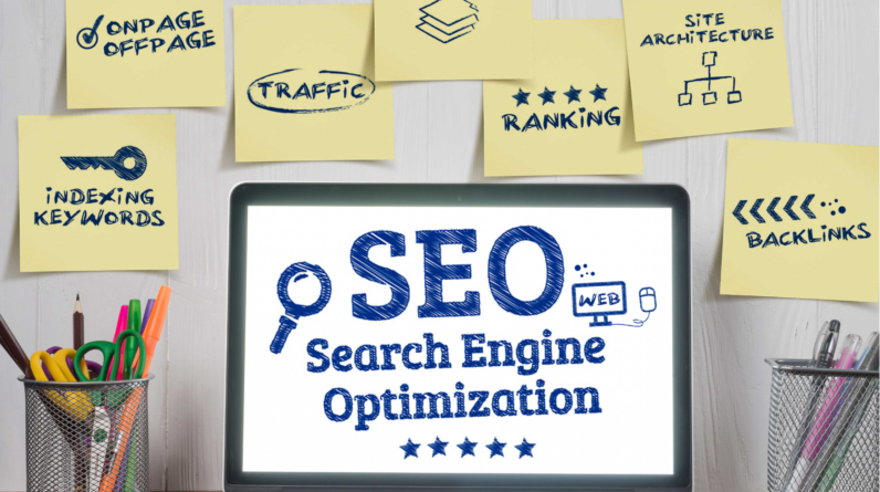 4 Reasons Why Search Engine Optimization (SEO) Is A Must For Your Energy Website