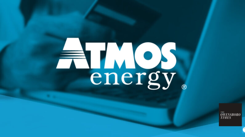 Atmos Energy warns customers about potential web and phone threats