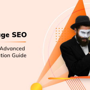 SEO Link Building Service