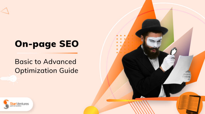 SEO Link Building Service